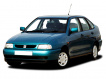 Seat Cordoba Sedan I